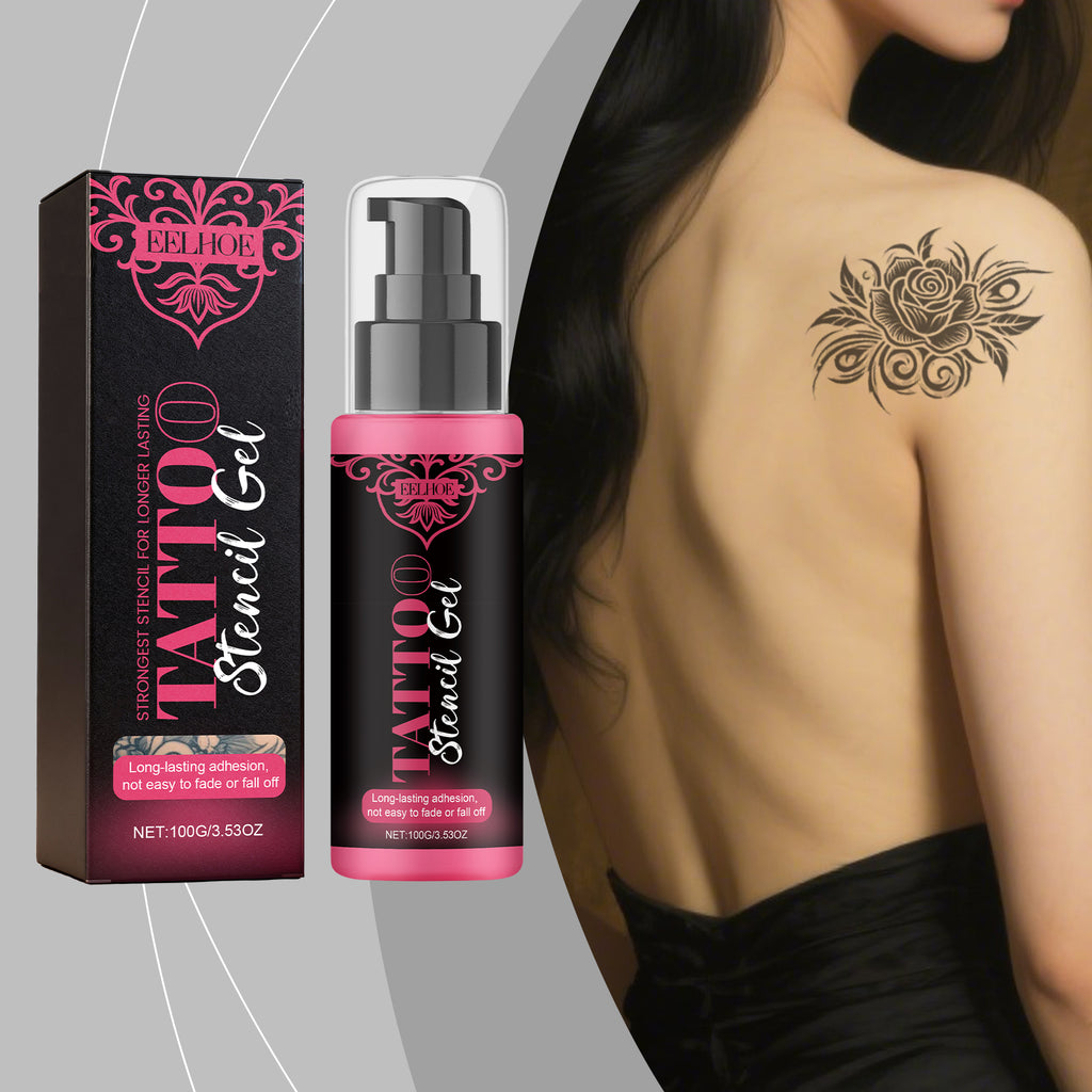 Gel - Nourishing Gentle Daily