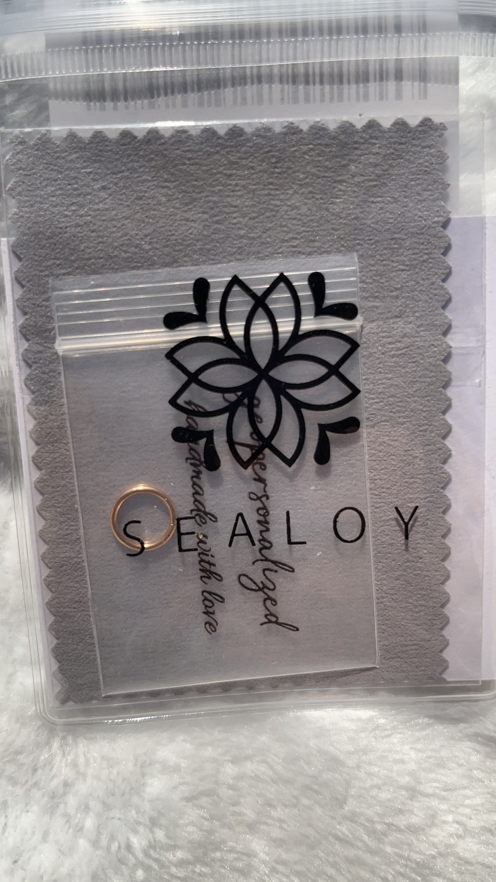 16g- Steel Hoop-rose Gold-8-1