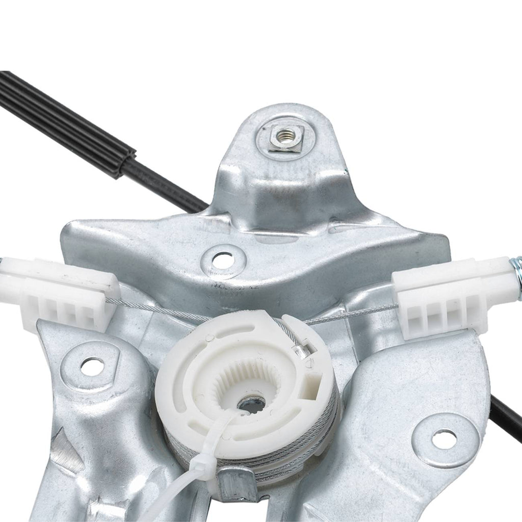 96996228 FOR Chevrolet Front, Left Power Window Regulator Without Motor