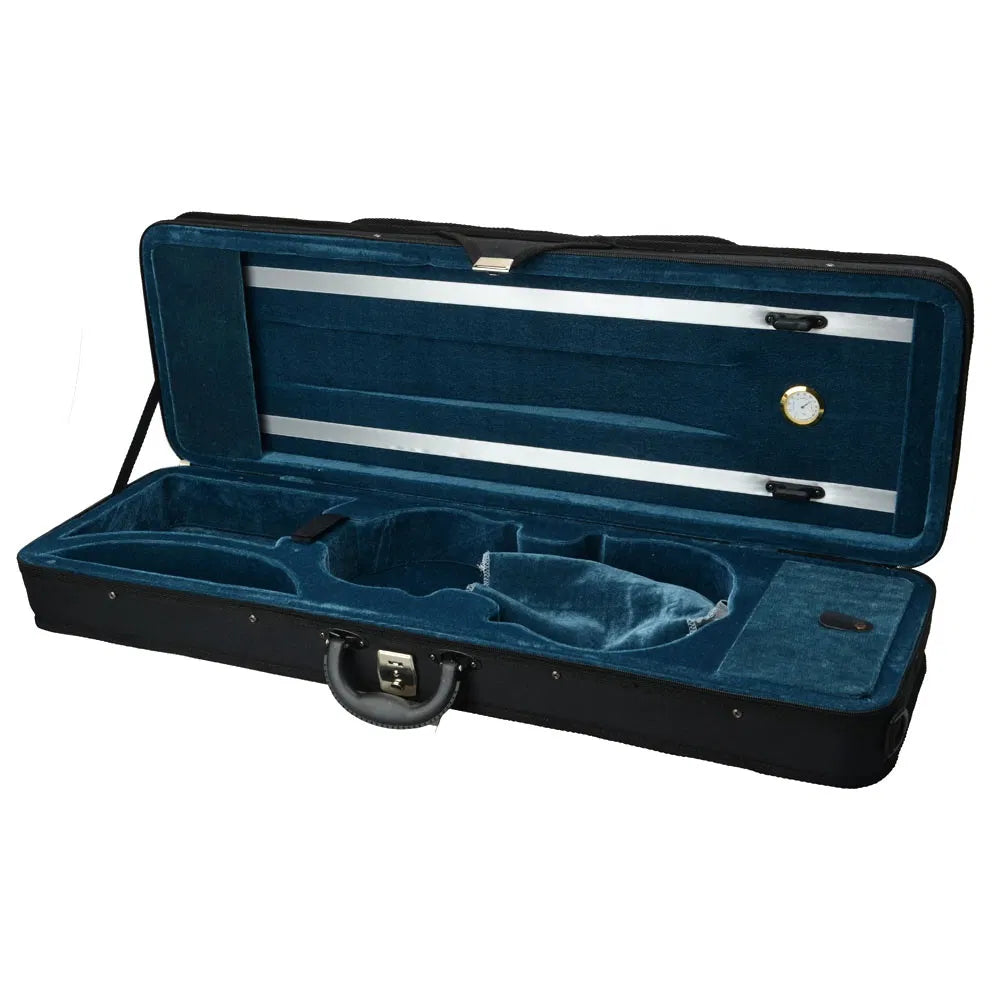 Black Square Violin Bag Same As 17001903