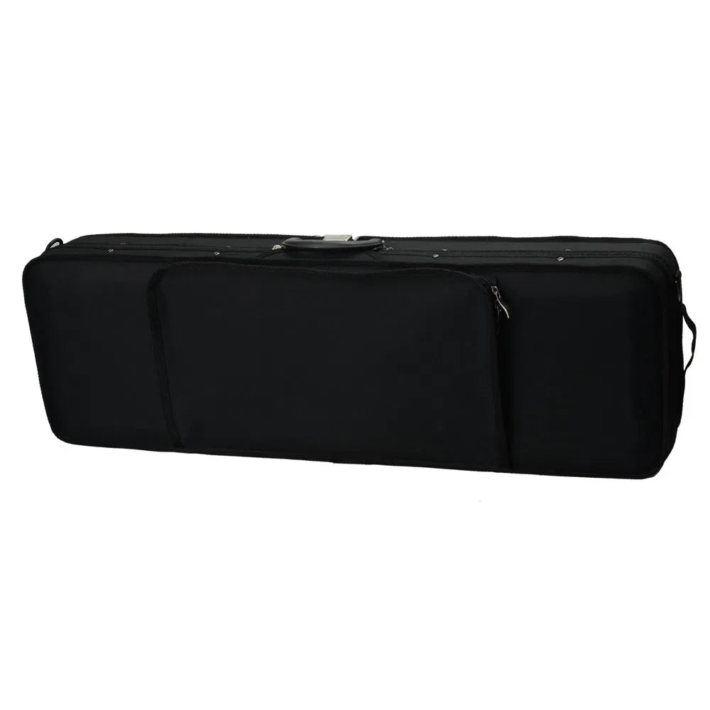 Black Square Violin Bag Same As 17001903
