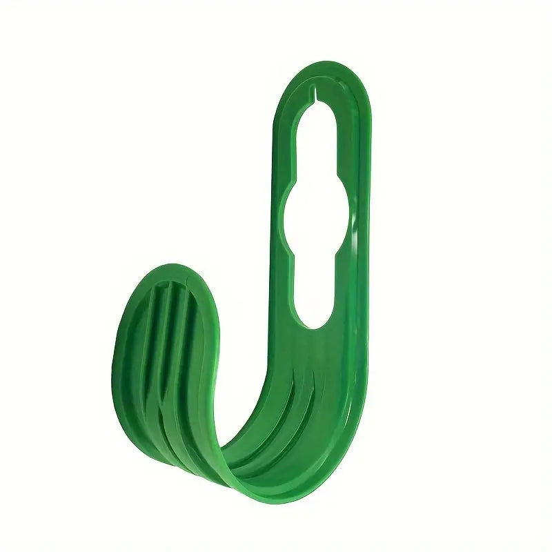 Water Pipe Hook Bracket, Garden Water Pipe Hanger, Garden Watering Pipe