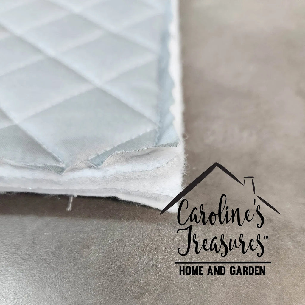 Golden Retriever The Chef Pair Of Pot Holders Kitchen Heat Resistant