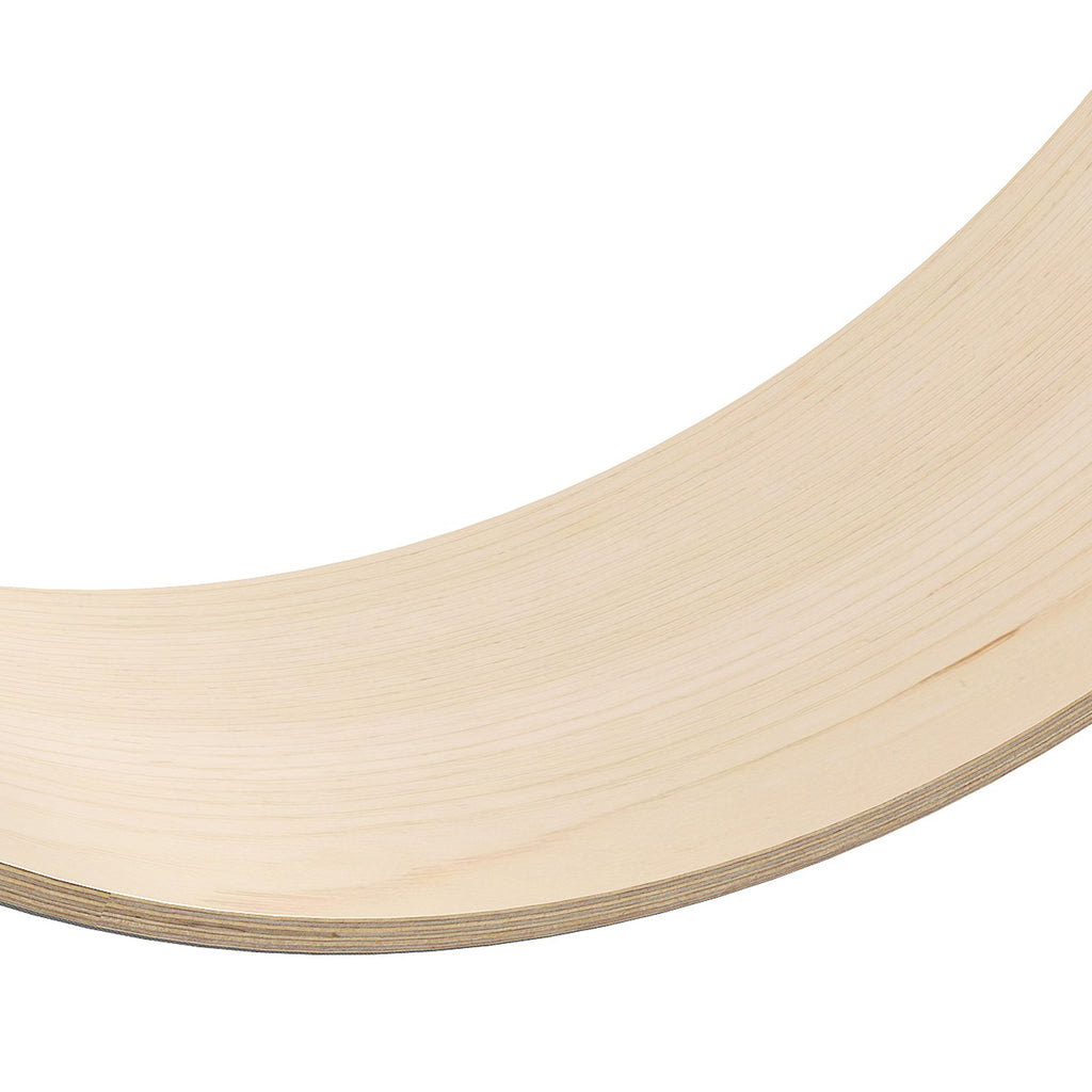 32 Inch Rocker Board Sensory Training Kids Balance Training Seesaw