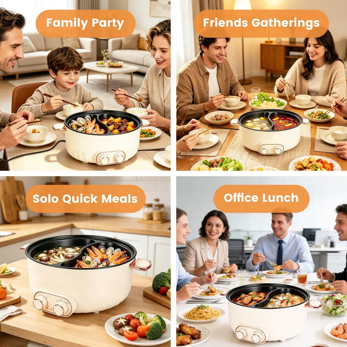 Kitchen Utensils Modern