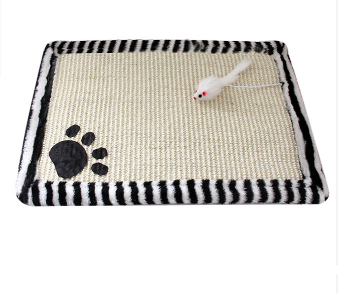 Cat Claws Mat Cat Scratch Board