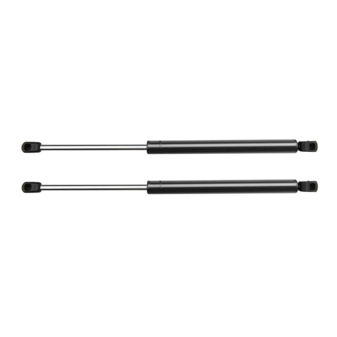 2x Tailgate Lift Supports Shock Strut Spring Prop For 2007-2012 Hyundai