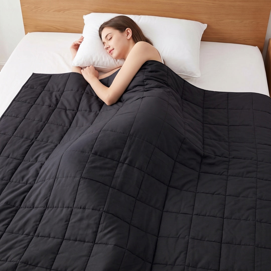 A Dult Gravity Blanket