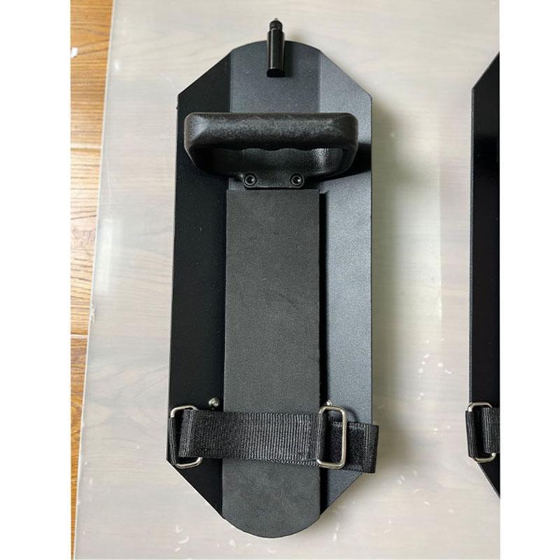 Aluminum Alloy Tactical Training Arm Shield