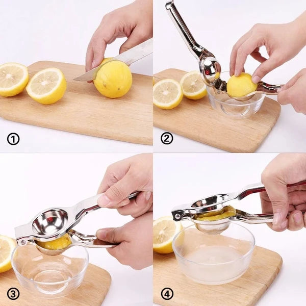 Manual Kitchen Utensils Sleek
