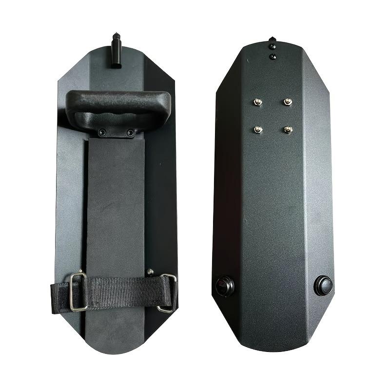 Aluminum Alloy Tactical Training Arm Shield