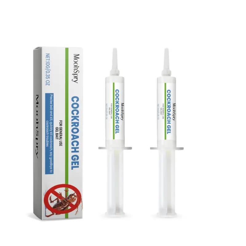 2PC Cockroach Gel Bait