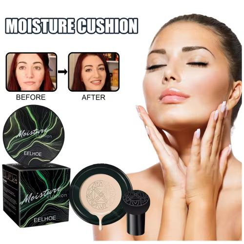 Eelhoe Air Cushion Foundation-ivory White