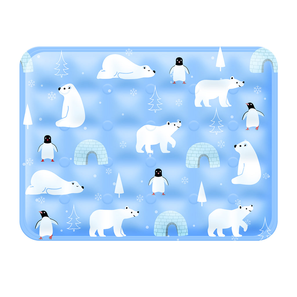 Only Self Pickup---pet Cooling Mat