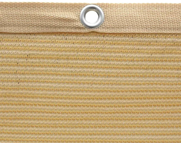 Reinforcement Magic Tool, Finished Product Of Sunshade Net With Nail