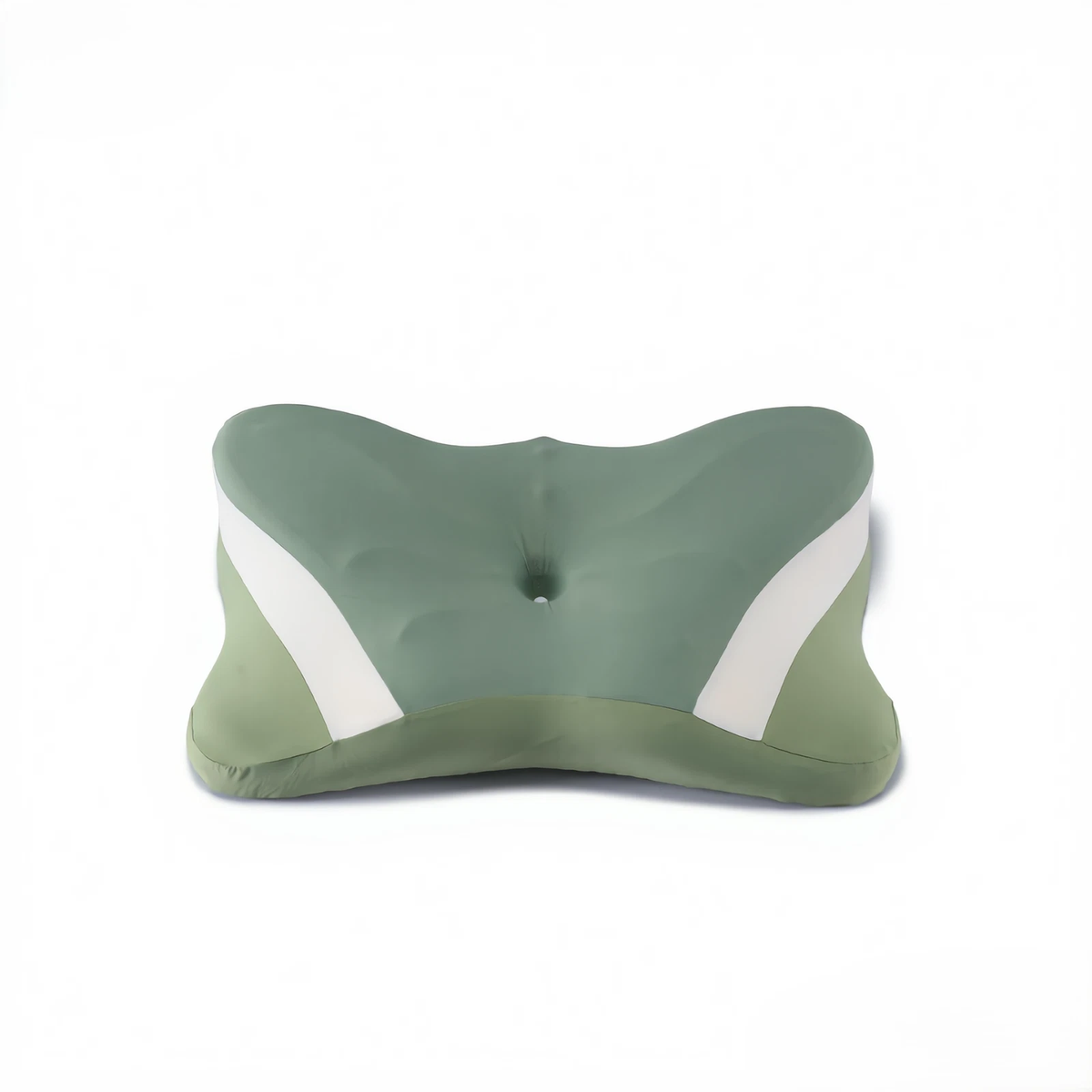 Ergonomic Foam Neck Pillow, Neck Support, Neck Protection Good Sleep