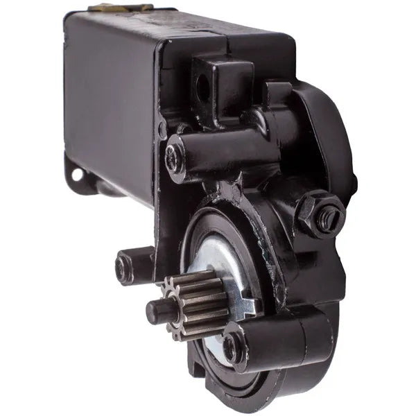 1x Power Window Regulator Motor For Buick Century For Chevrolet Camaro