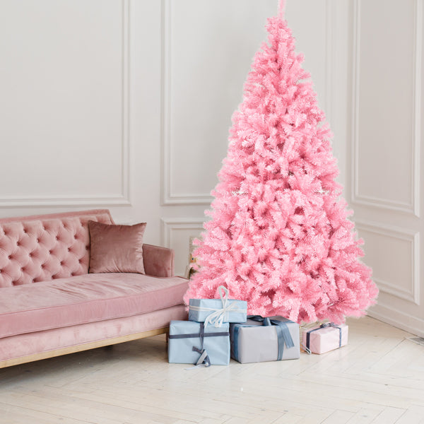 6ft PVC Material Christmas Tree
