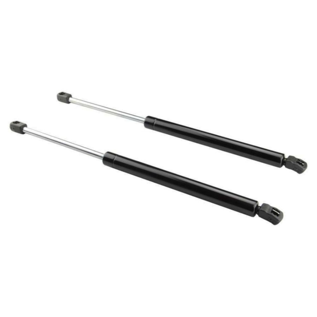 2x Tailgate Lift Supports Shock Strut Spring Prop For 2007-2012 Hyundai