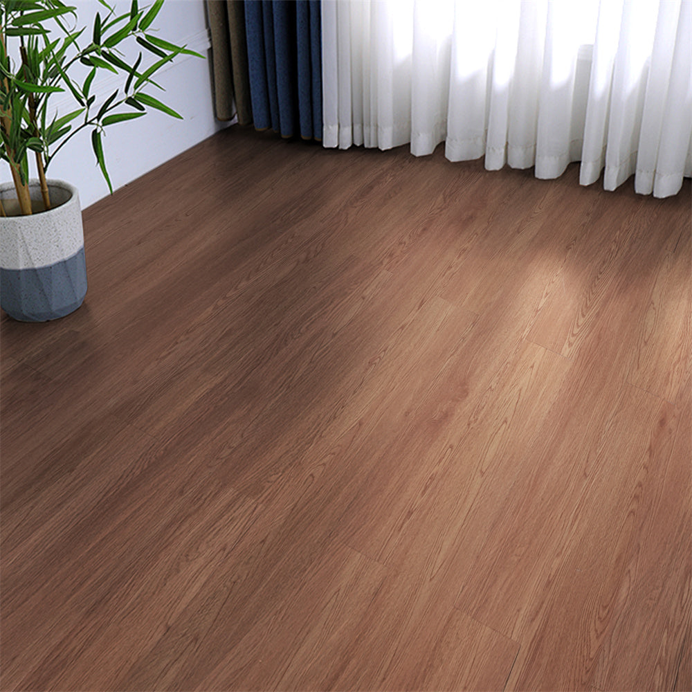 Vevor Self Adhesive Vinyl Floor Tiles 36 X 6 Inch, 36 Tiles 2.5mm Thick