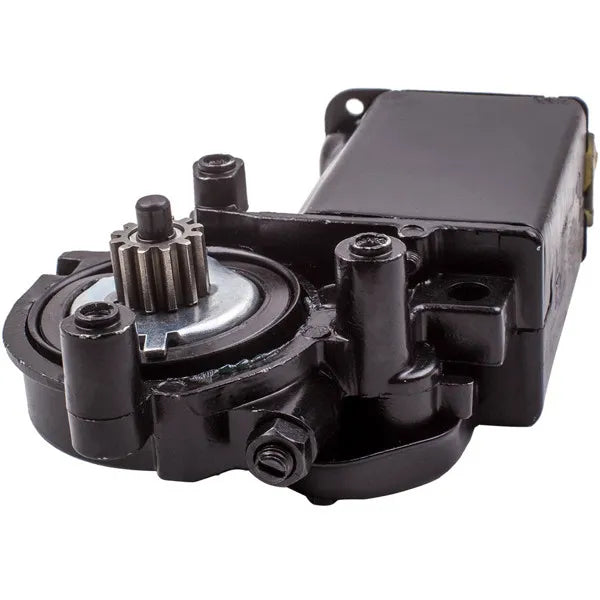 1x Power Window Regulator Motor For Buick Century For Chevrolet Camaro