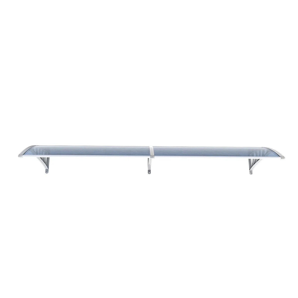 Awning For Door Entrance Window, 38x40 Inch Window Canopy Exterior, UV