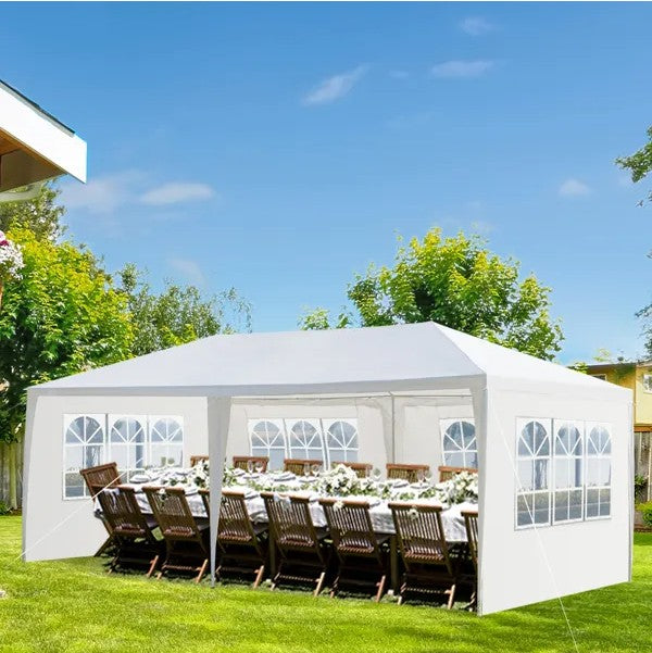Outdoor Waterproof Wedding Party Tent