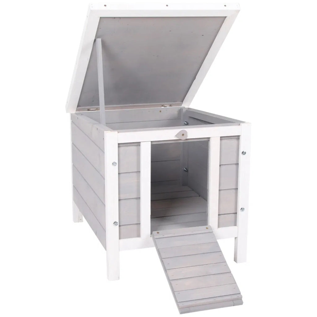 Pet/dog House/rabbit Hutch/duck House