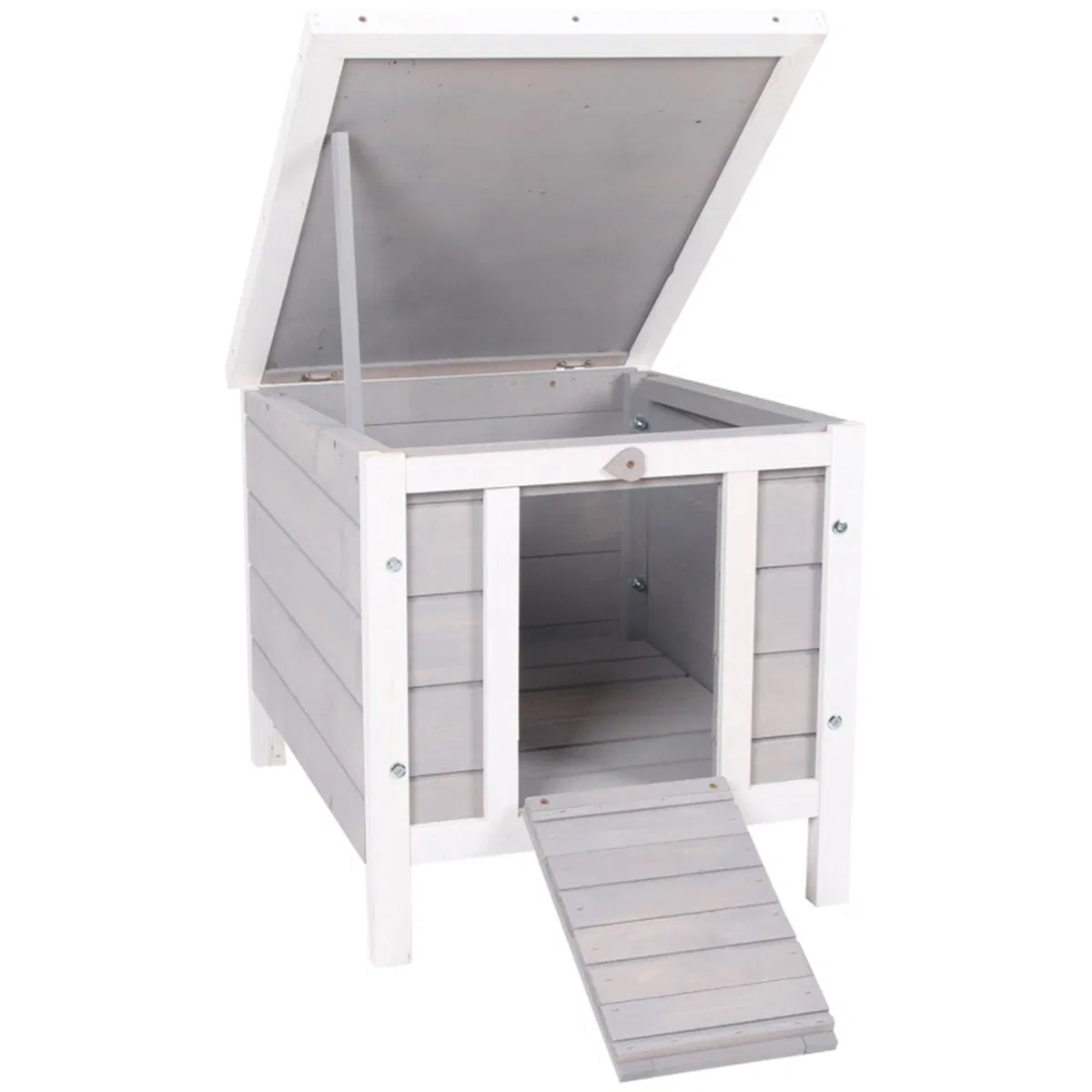 Pet/dog House/rabbit Hutch/duck House