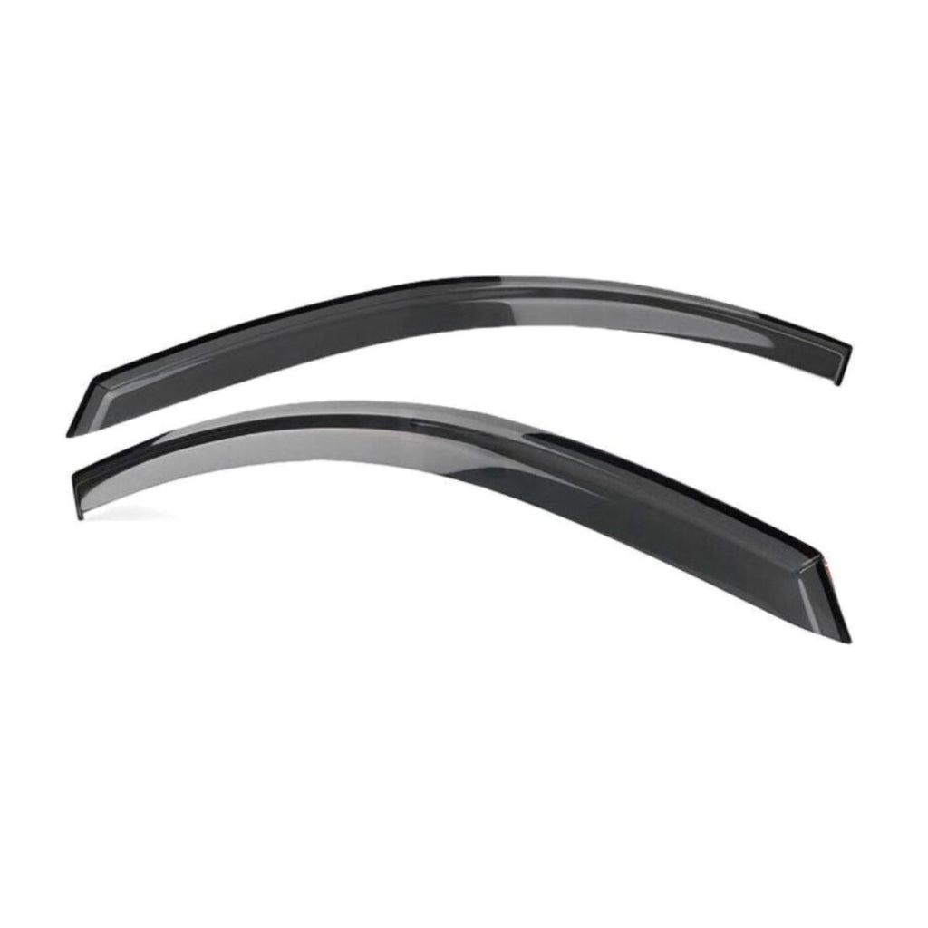 For 2008-2013 N Issan Altima Coupe D32 Window Visors Rain Sun Guard