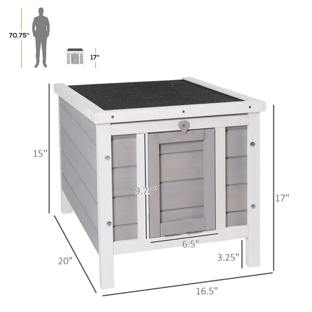 Pet/dog House/rabbit Hutch/duck House