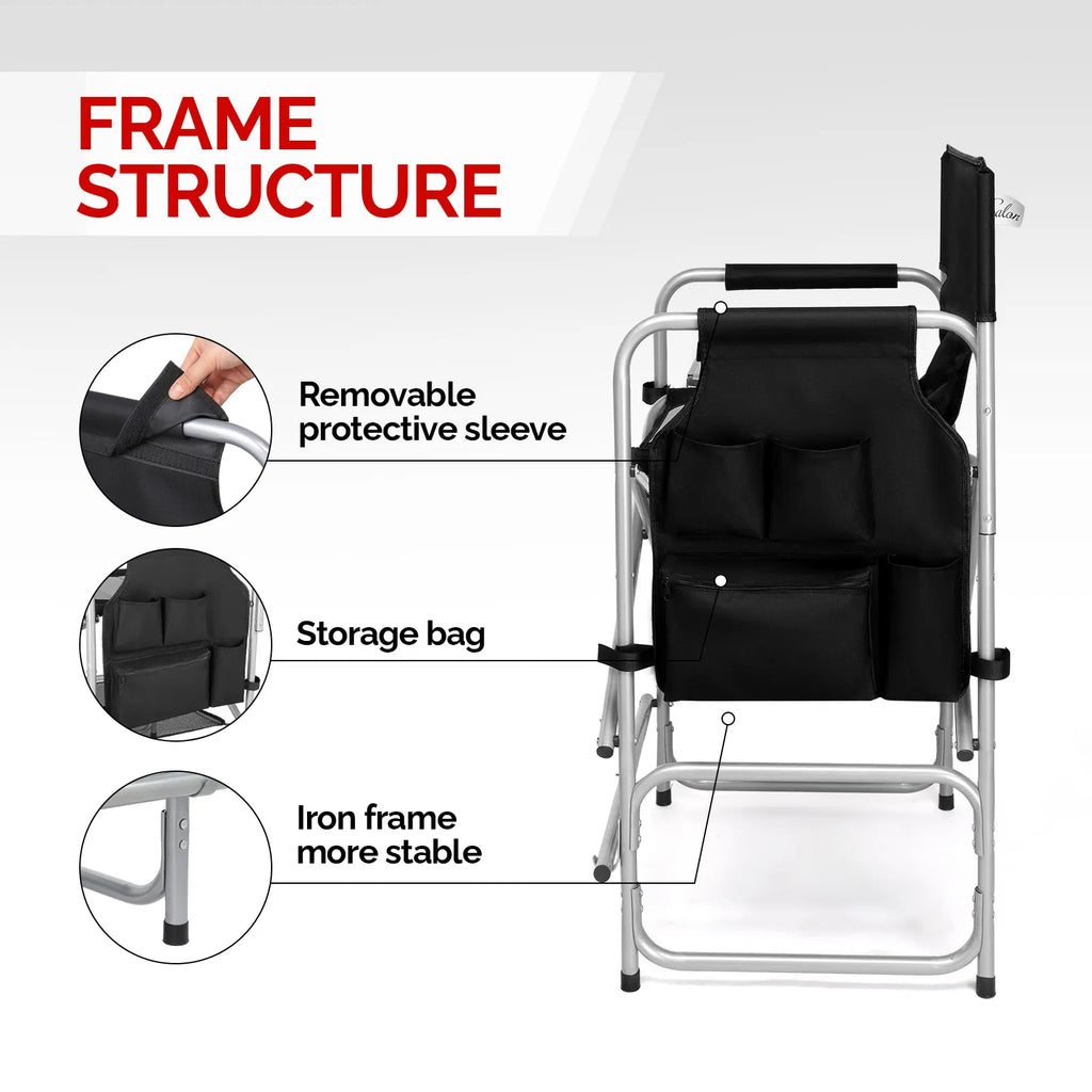 Other Patio Furniture With Foldable Design 103 X 60 X 49 Cm