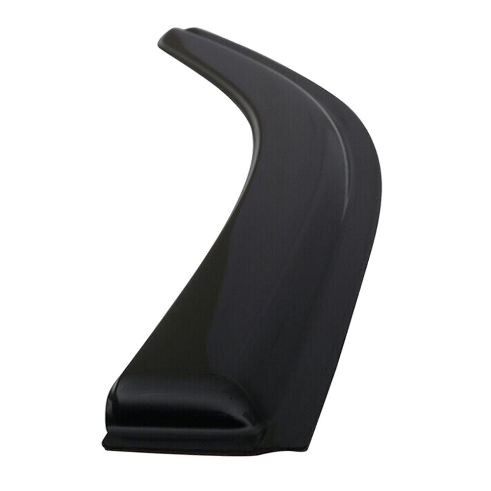 Fits 15-22 Chevy Colorado GMC Canyon Crew Cab Acrylic Window Visors