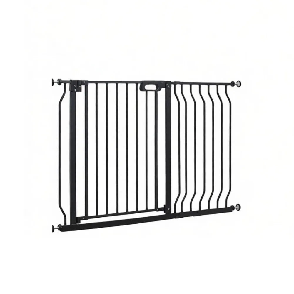 Pet Gate For Hallway