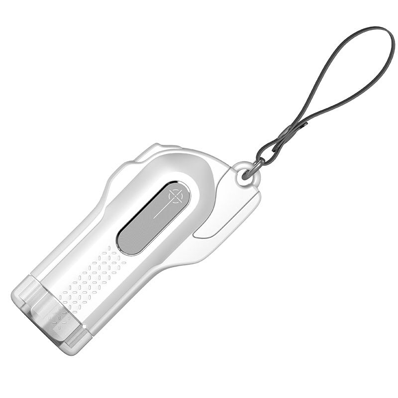 Tungsten Steel Striker Of Window Breaker Safety Hammer