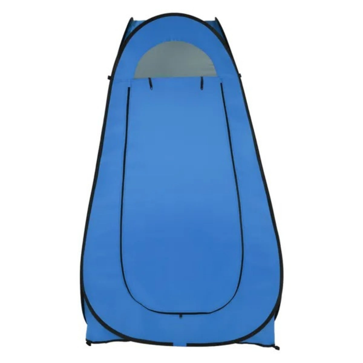 1-2 Person Portable Up Toilet Shower Tent Changing Room Dressing Tent