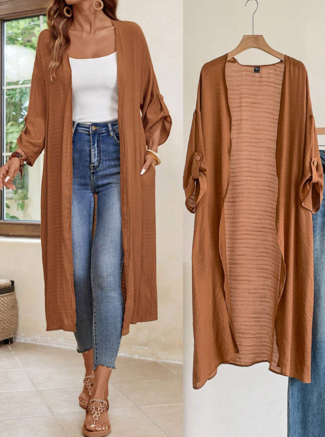 Women Coats Fall Tops