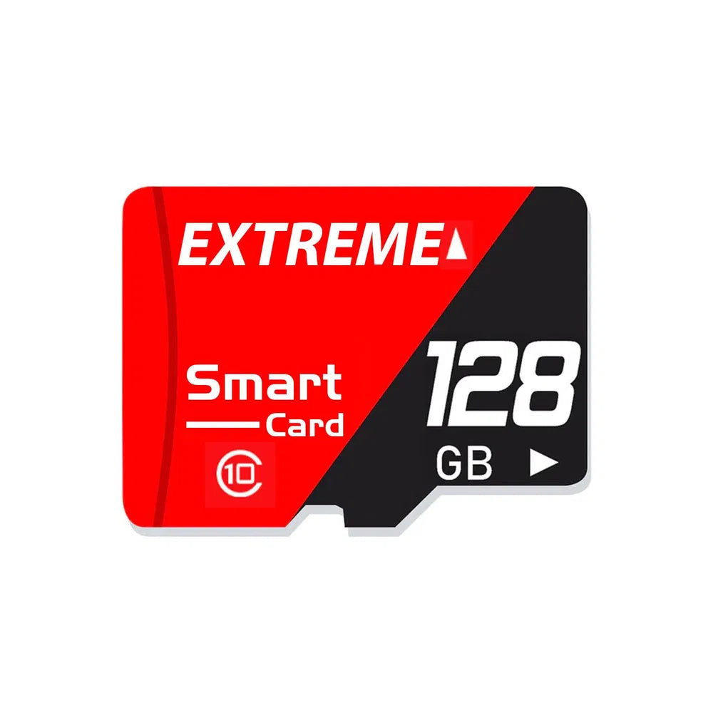High Speed Memory For Micro SD Card 32GB 64GB 128GB 256GB TF Card Ultra