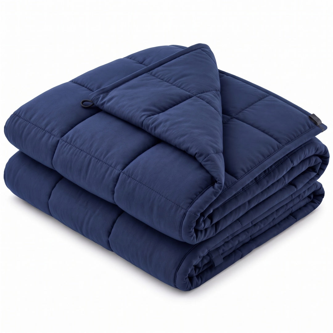 A Dult Gravity Blanket