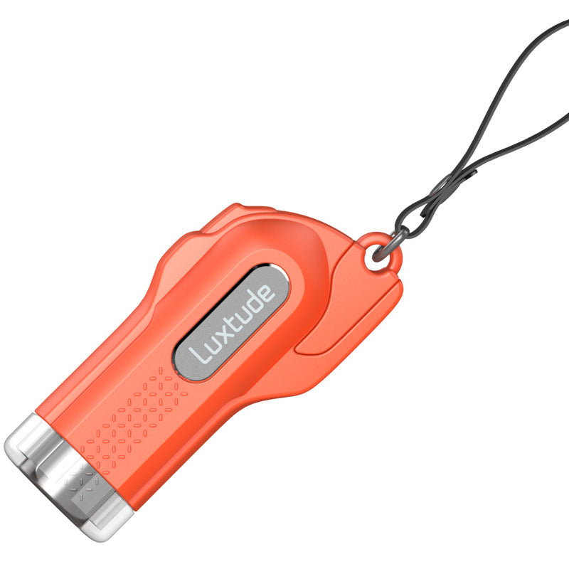 Tungsten Steel Striker Of Window Breaker Safety Hammer