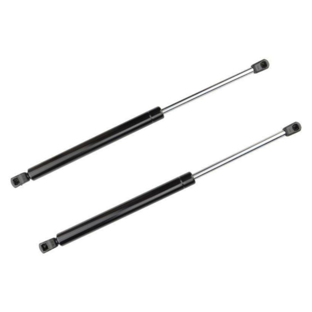 2x Tailgate Lift Supports Shock Strut Spring Prop For 2007-2012 Hyundai