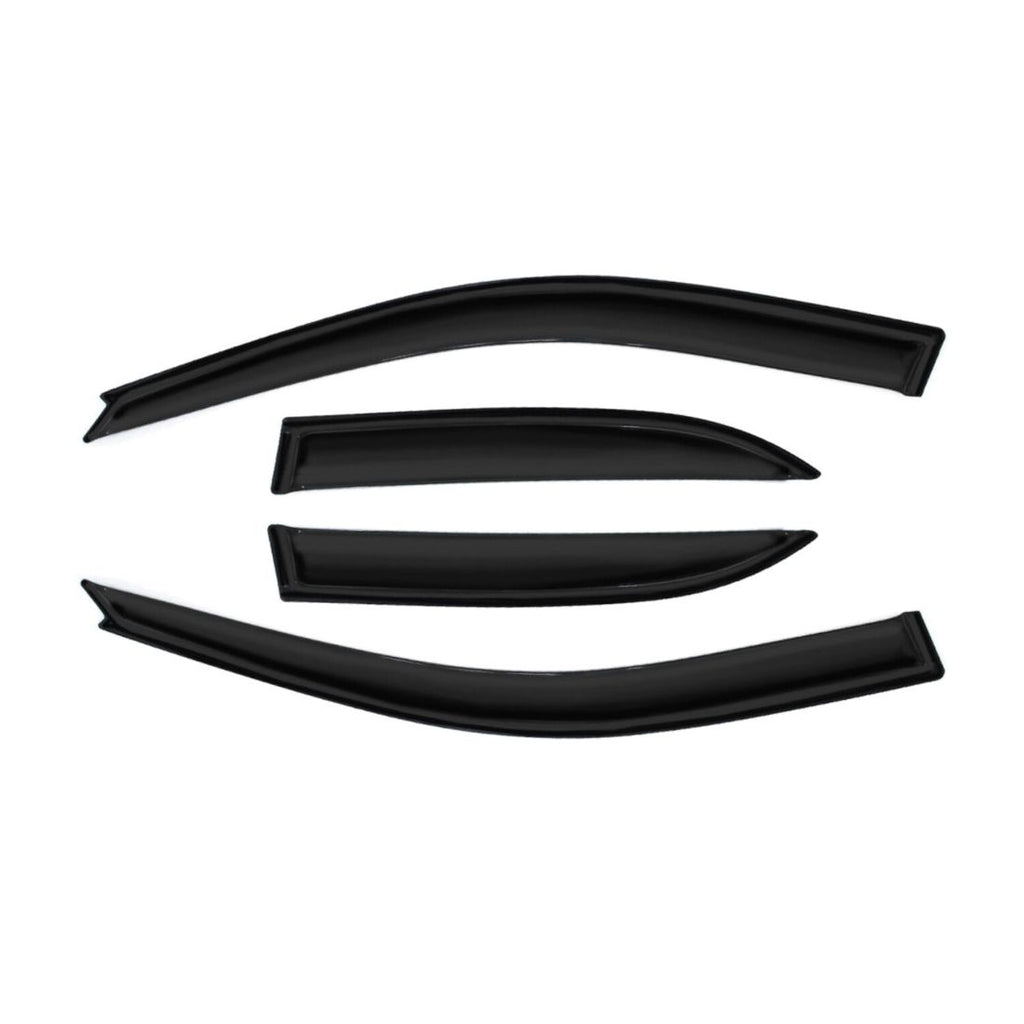 Wind Deflector Rain Guards Visor Side Window For 1997-01 T Oyota Camry