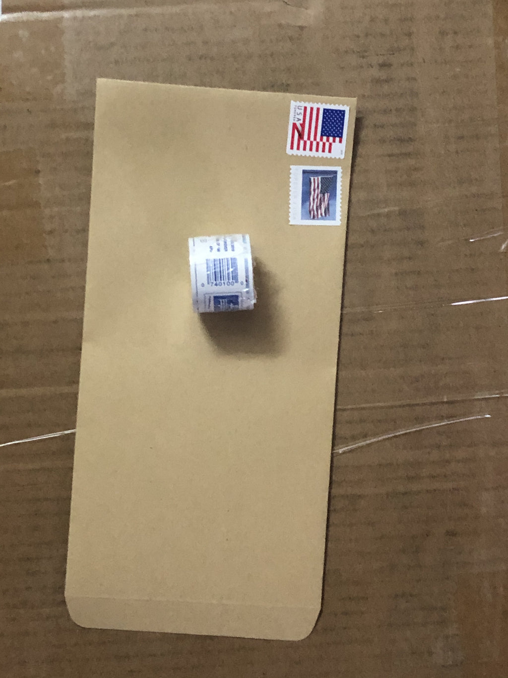 First-class Rate U.S. Stamps Fruits & Vegetables 1 0 0pcs FREE Shipping