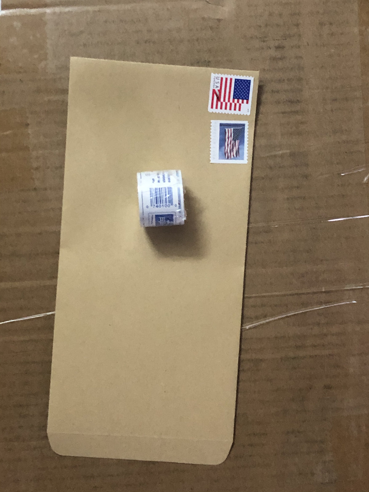 First-class Rate U.S. Stamps Fruits & Vegetables 1 0 0pcs FREE Shipping