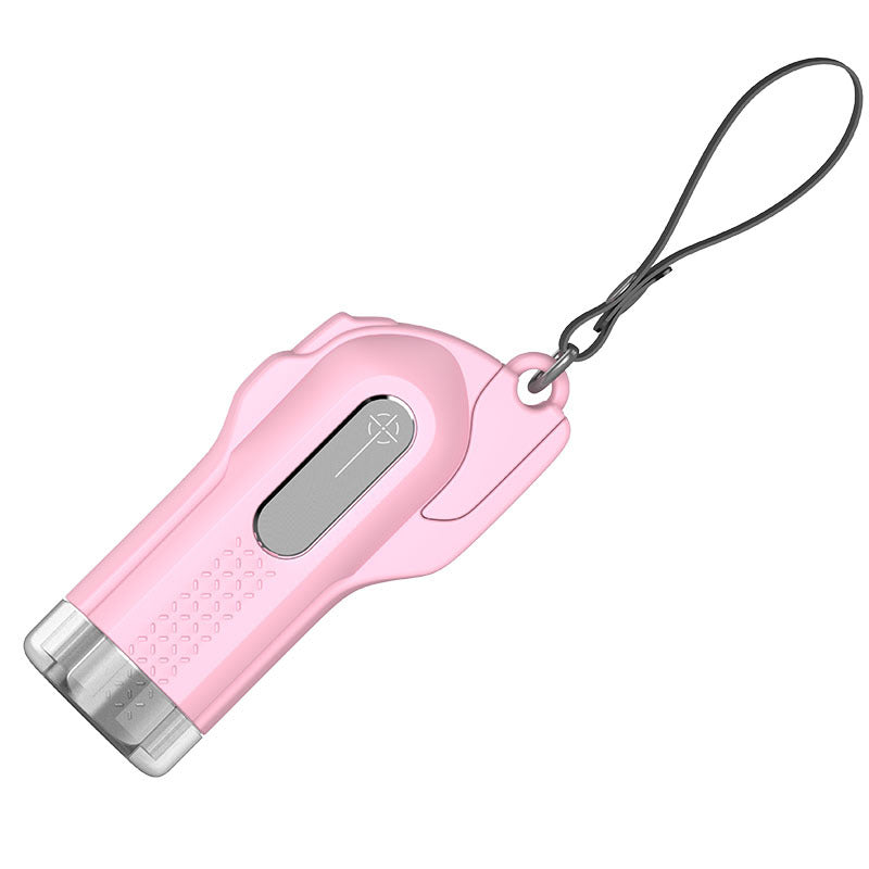 Tungsten Steel Striker Of Window Breaker Safety Hammer