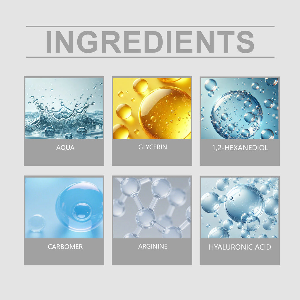 Gel - Nourishing Gentle Daily