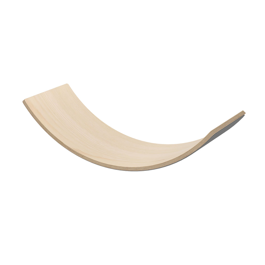32 Inch Rocker Board Sensory Training Kids Balance Training Seesaw