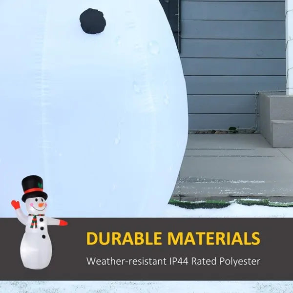 Christmas Snowman