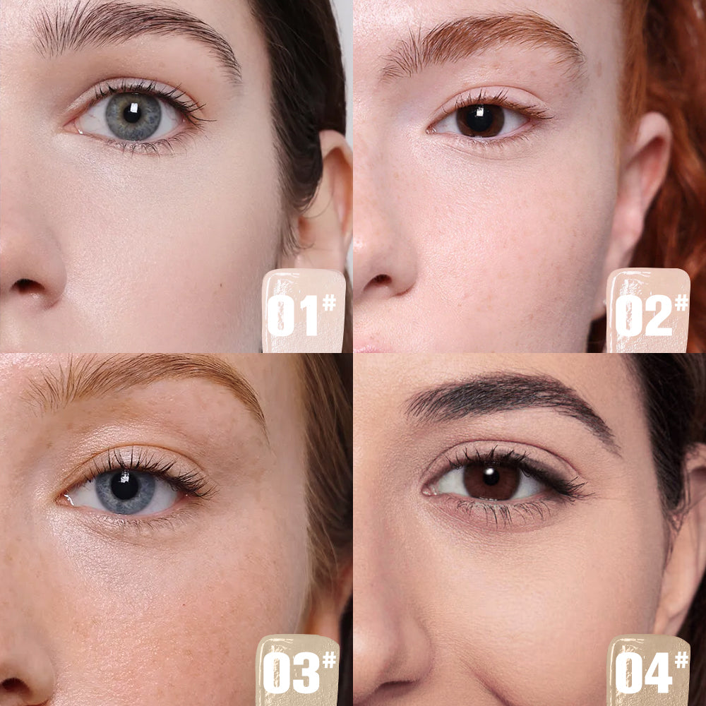 Phofay Super Coverage Concealer
