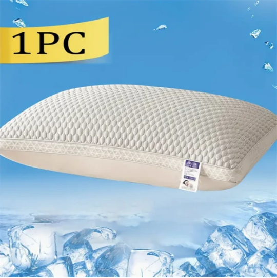 Cooling Breathable Tofu Pillows
